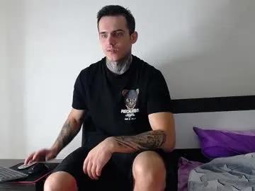 carter_reos from Chaturbate is Freechat