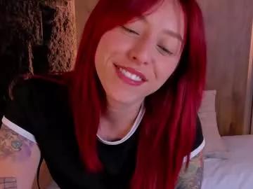 casandra_busting from Chaturbate