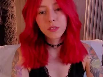 casandra_busting from Chaturbate