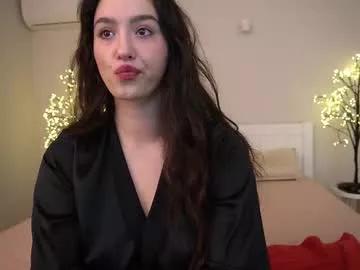 casandrabelle from Chaturbate is Freechat