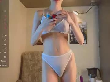 caseyhotshow from Chaturbate is Freechat