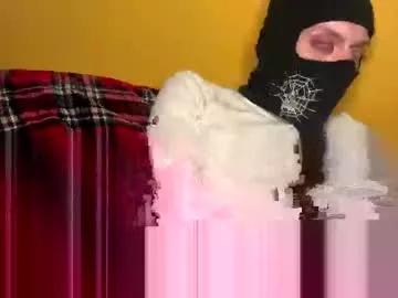cashmasterbrunochurch from Chaturbate is Freechat
