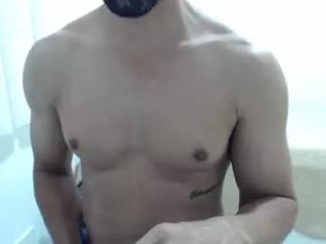 cashmastermuscle77 from Chaturbate is Freechat