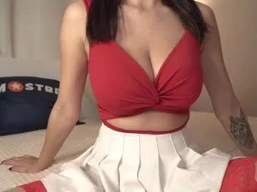 cassandra_diaz from Chaturbate