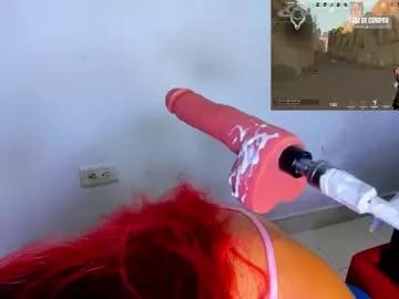 cassandrakixx from Chaturbate
