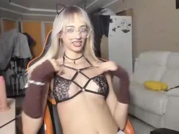 casserole007 from Chaturbate is Freechat