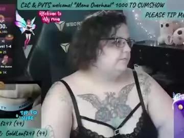 casserole_bbw from Chaturbate is Freechat
