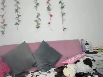 cassie_golden from Chaturbate