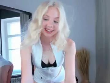 Cassie_palmer from Chaturbate