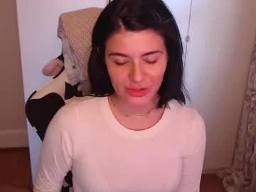 cassiealvarez from Chaturbate is Freechat