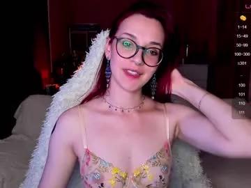 cassy_moore from Chaturbate is Freechat