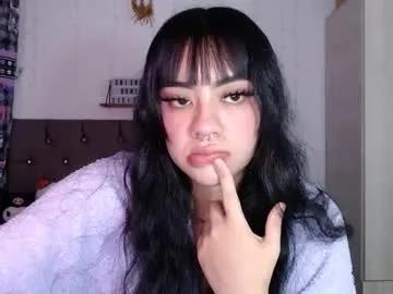 cat_mila_ from Chaturbate is Freechat