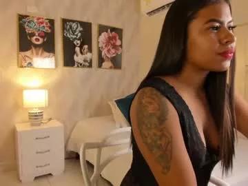 cata_brown from Chaturbate
