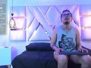cata_carterr from Chaturbate is Freechat