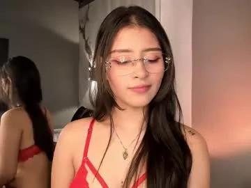 cataevanss from Chaturbate is Freechat