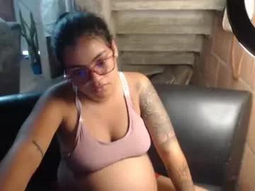 cataleya0001x from Chaturbate