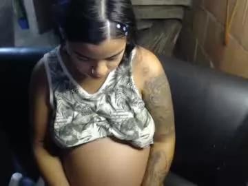 cataleya0001x from Chaturbate