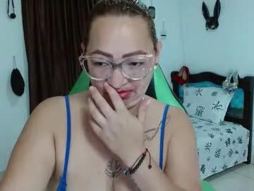 cataleya_ardiente1 from Chaturbate