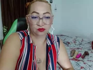 cataleya_ardiente1 from Chaturbate