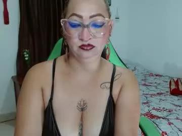 cataleya_ardiente1 from Chaturbate