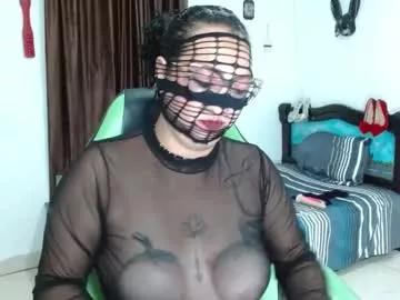 cataleya_ardiente1 from Chaturbate