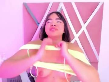 Cataleya_bianchi from Chaturbate