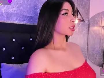 Cataleya_cast1 from Chaturbate