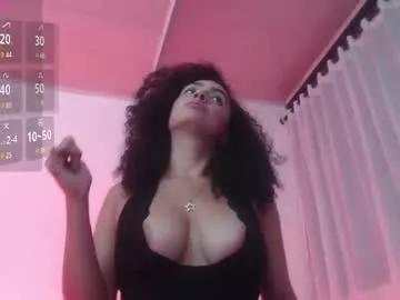 cataleyamiller1 from Chaturbate