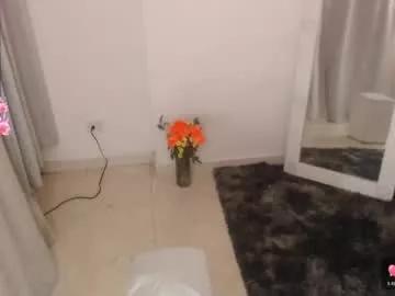 cataleyamiller1 from Chaturbate