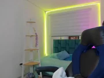 catalina_santana777 from Chaturbate is Freechat