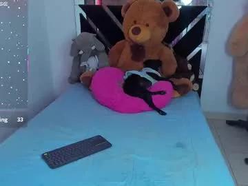 catalina_smith__ from Chaturbate