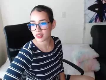 catalinaevans__ from Chaturbate