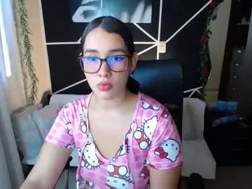 catalinaevans__ from Chaturbate