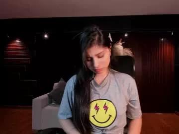 cathalina_santana from Chaturbate is Freechat