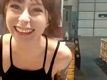 cats_ok from Chaturbate is Freechat