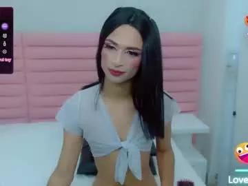 cattaleya_skinny from Chaturbate