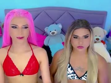 cattaleya_skinny from Chaturbate