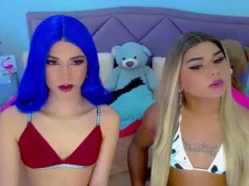 cattaleya_skinny from Chaturbate