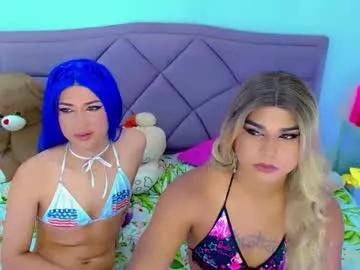 cattaleya_skinny from Chaturbate