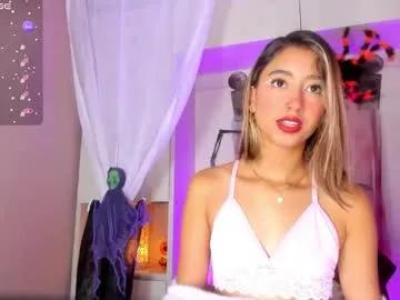 cayetanamiles from Chaturbate is Freechat