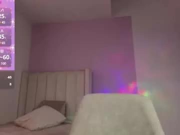 caylin_jordan from Chaturbate is Freechat