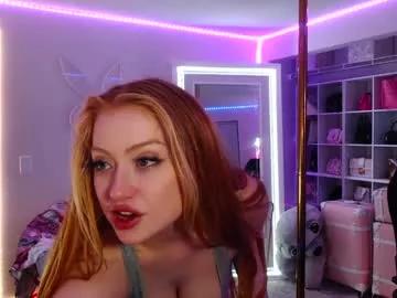 ccinnamon from Chaturbate