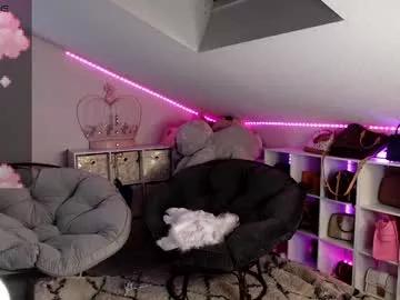 ccinnamon from Chaturbate