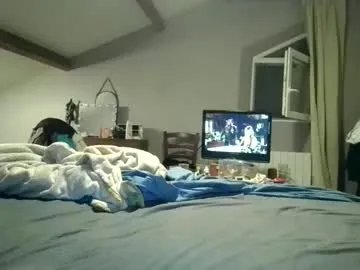 cclovefrench on Chaturbate 