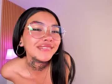 celeeste_18 from Chaturbate is Freechat