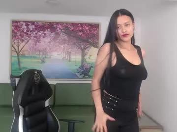 celeste_castillo_ from Chaturbate is Freechat