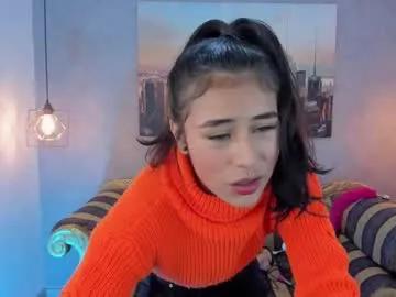celeste_jane from Chaturbate is Freechat