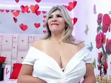 celeste_lincon from Chaturbate is Freechat