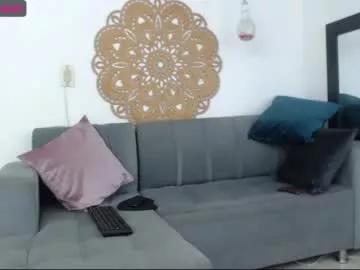 celeste_mature_ from Chaturbate