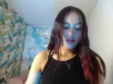 celeste_polis from Chaturbate is Freechat